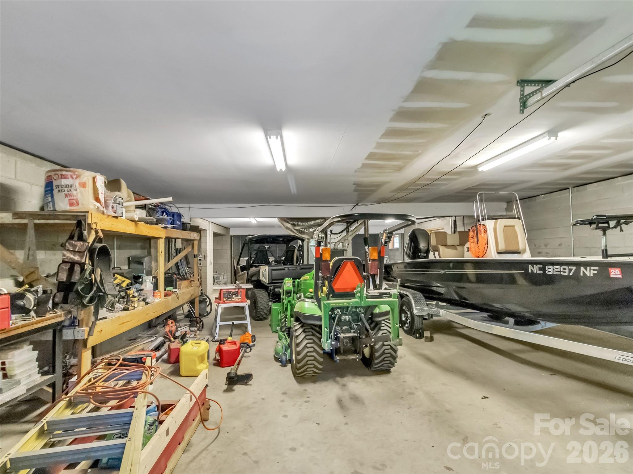 129 Hooper Haven Drive — Waynesville