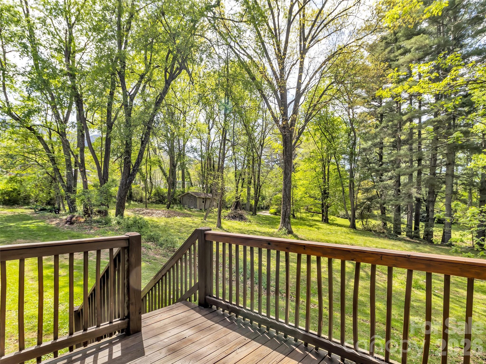 129 Hooper Haven Drive — Waynesville