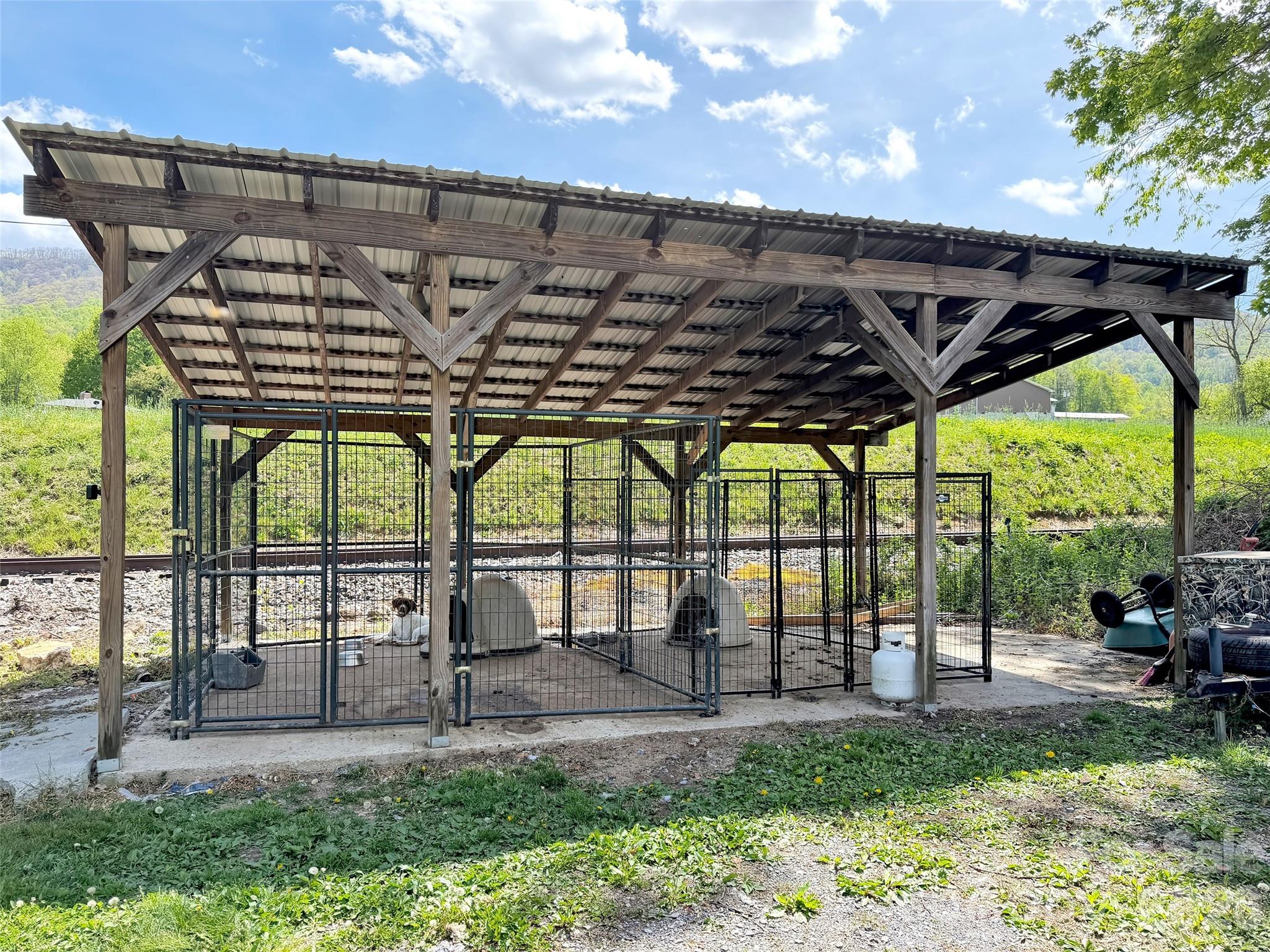 129 Hooper Haven Drive — Waynesville