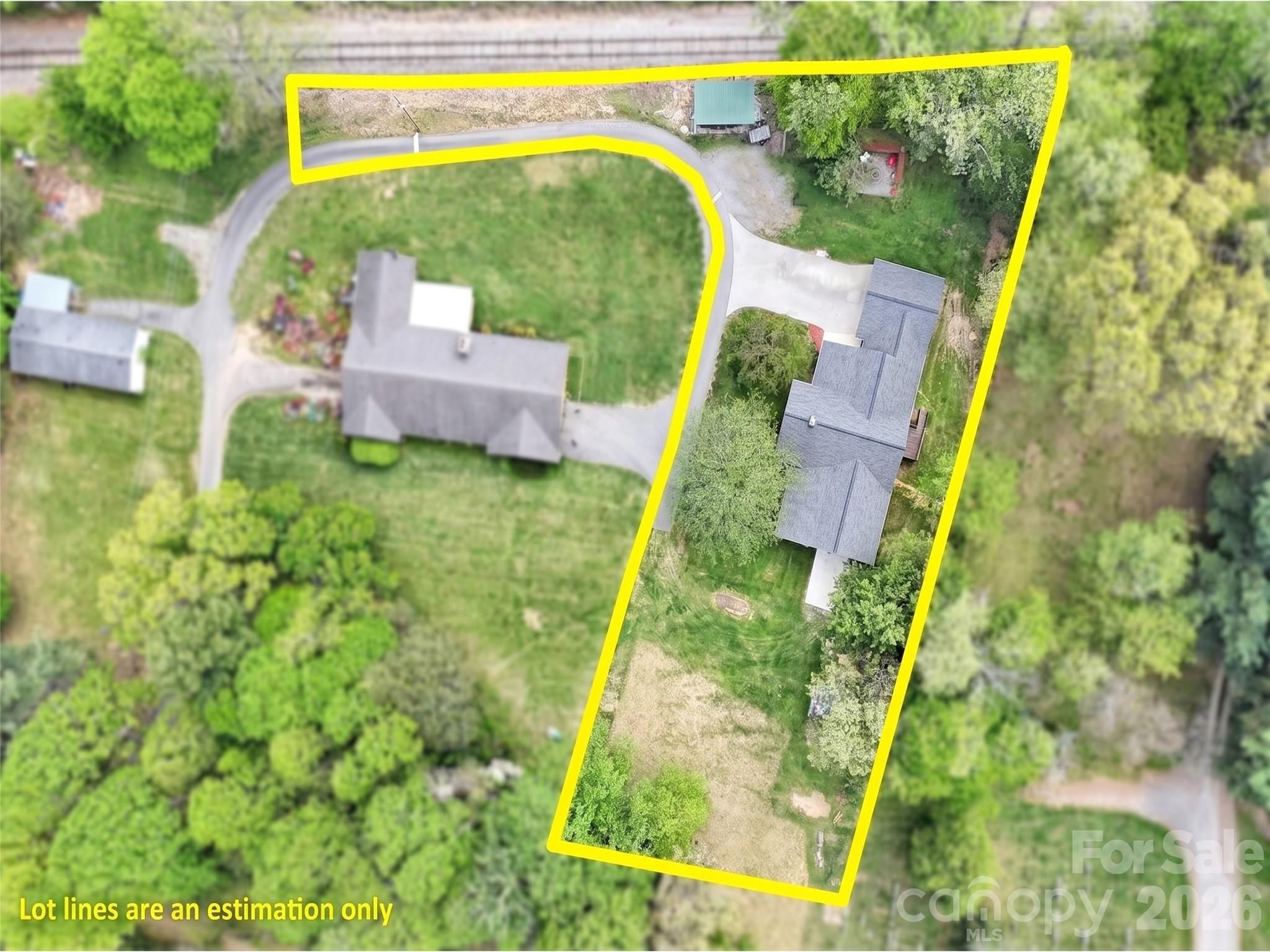 129 Hooper Haven Drive — Waynesville