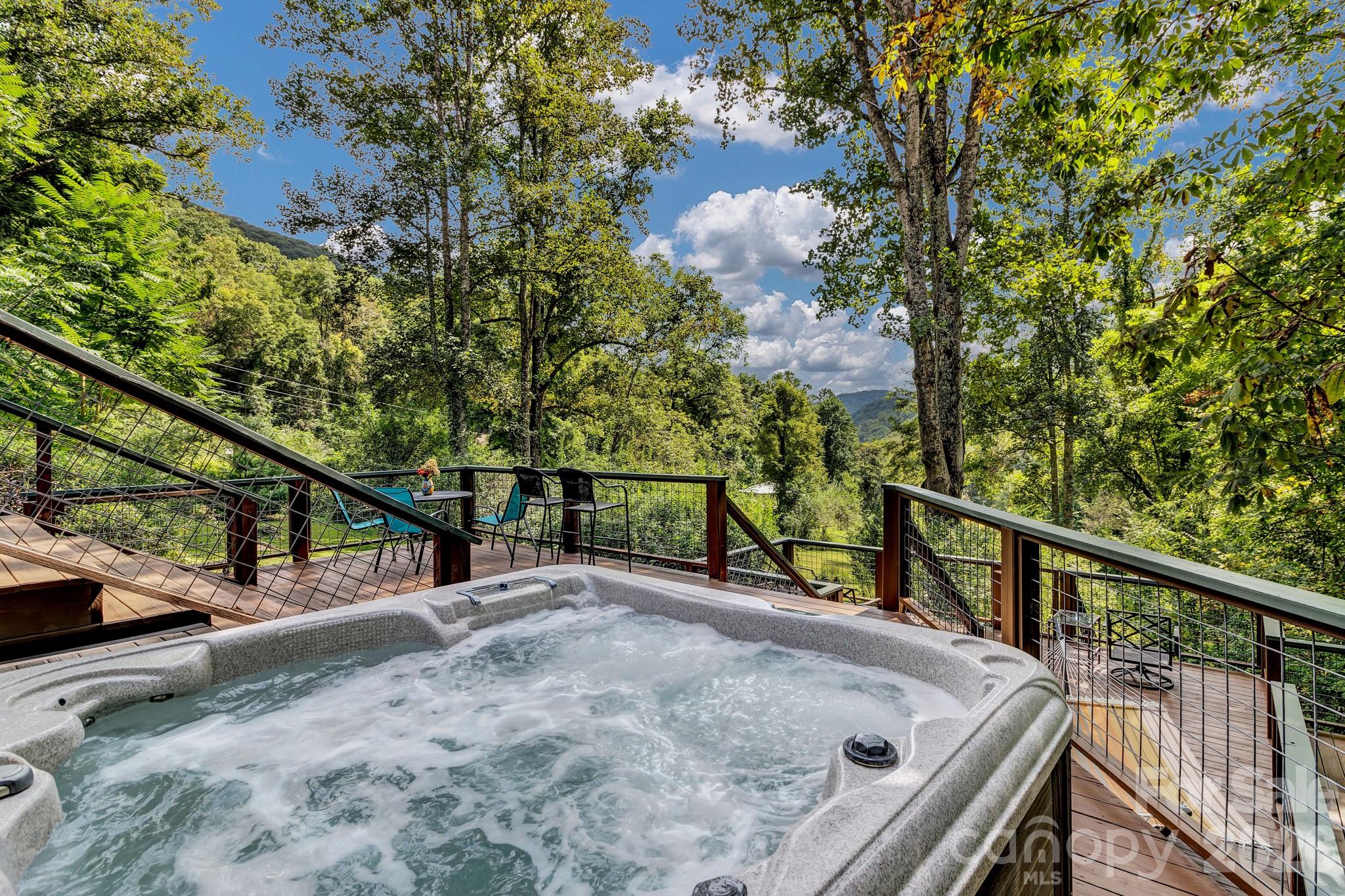 3851 Gerton Highway — Gerton