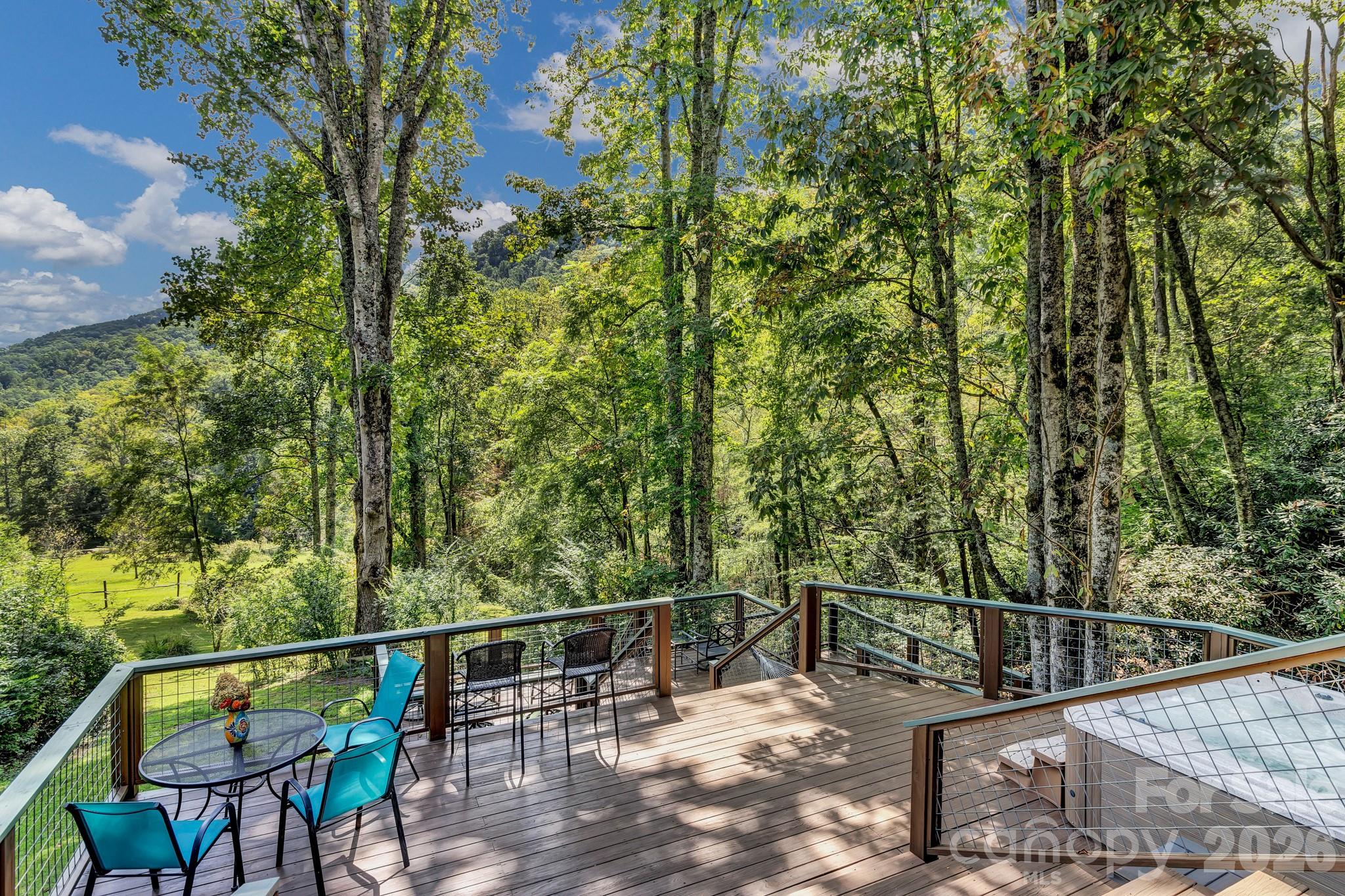 3851 Gerton Highway — Gerton