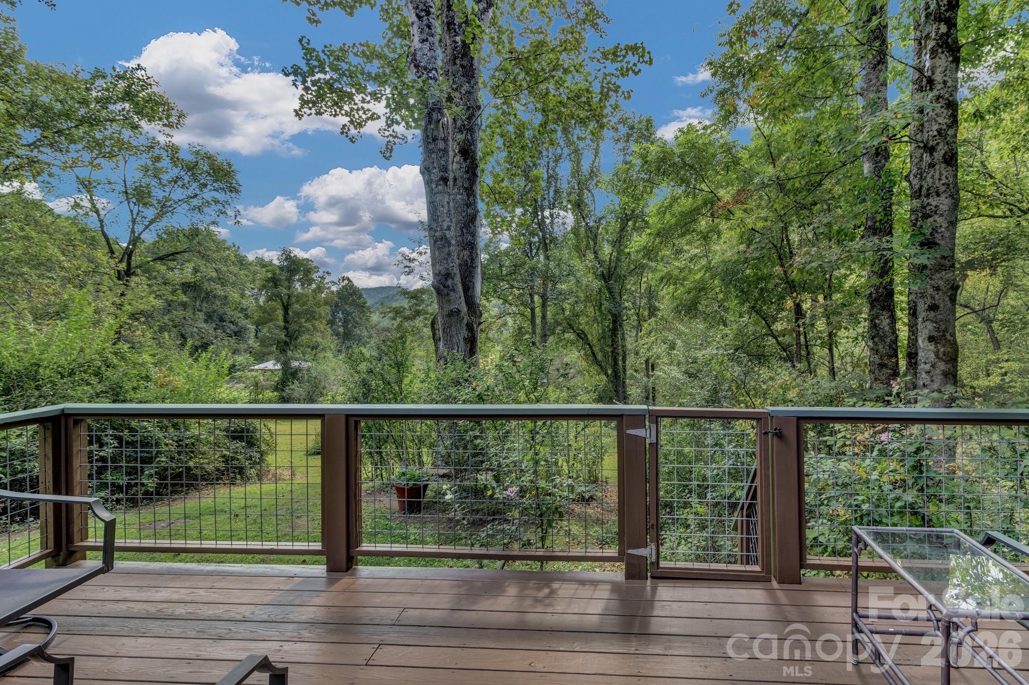 3851 Gerton Highway — Gerton
