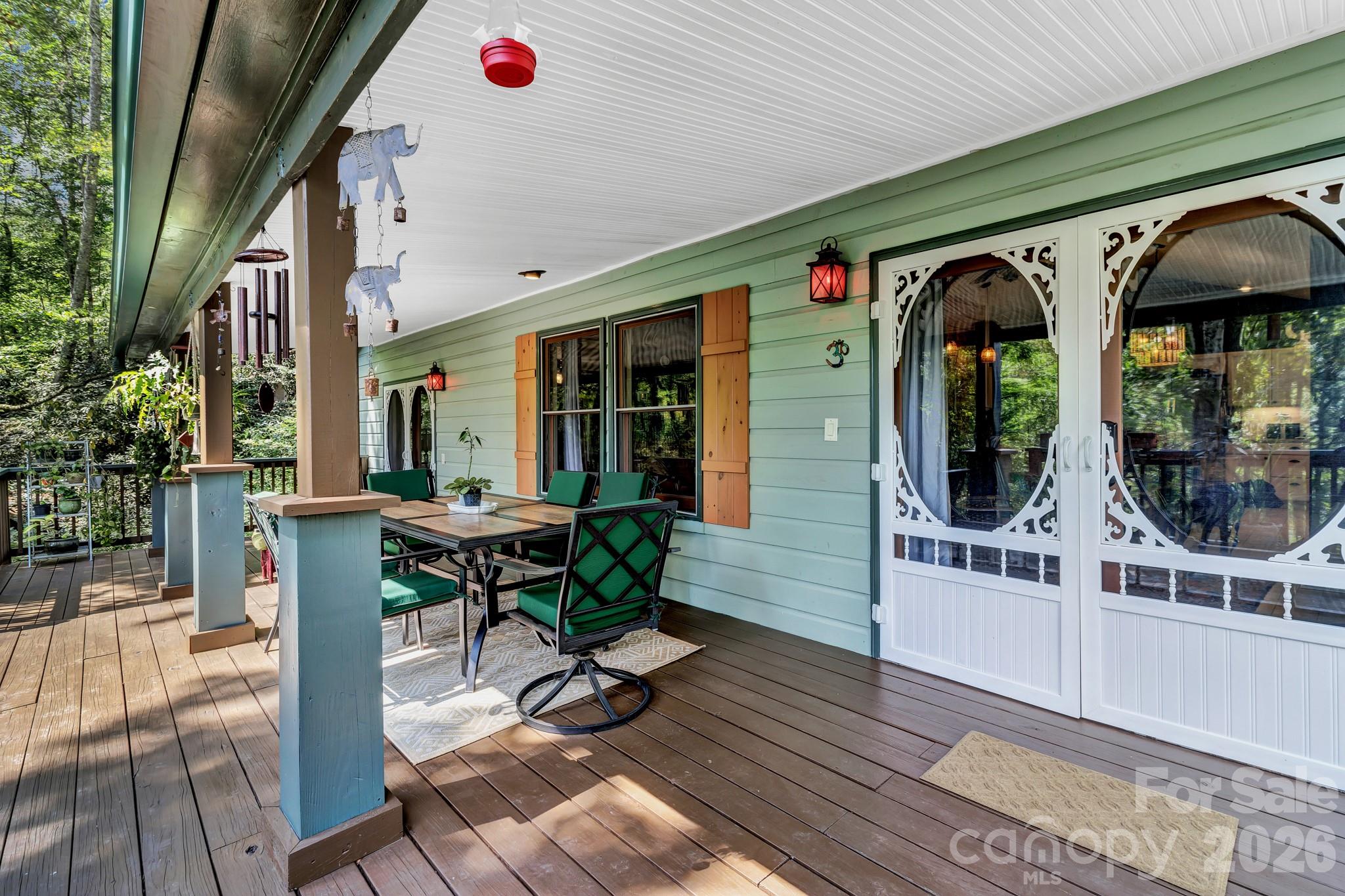 3851 Gerton Highway — Gerton