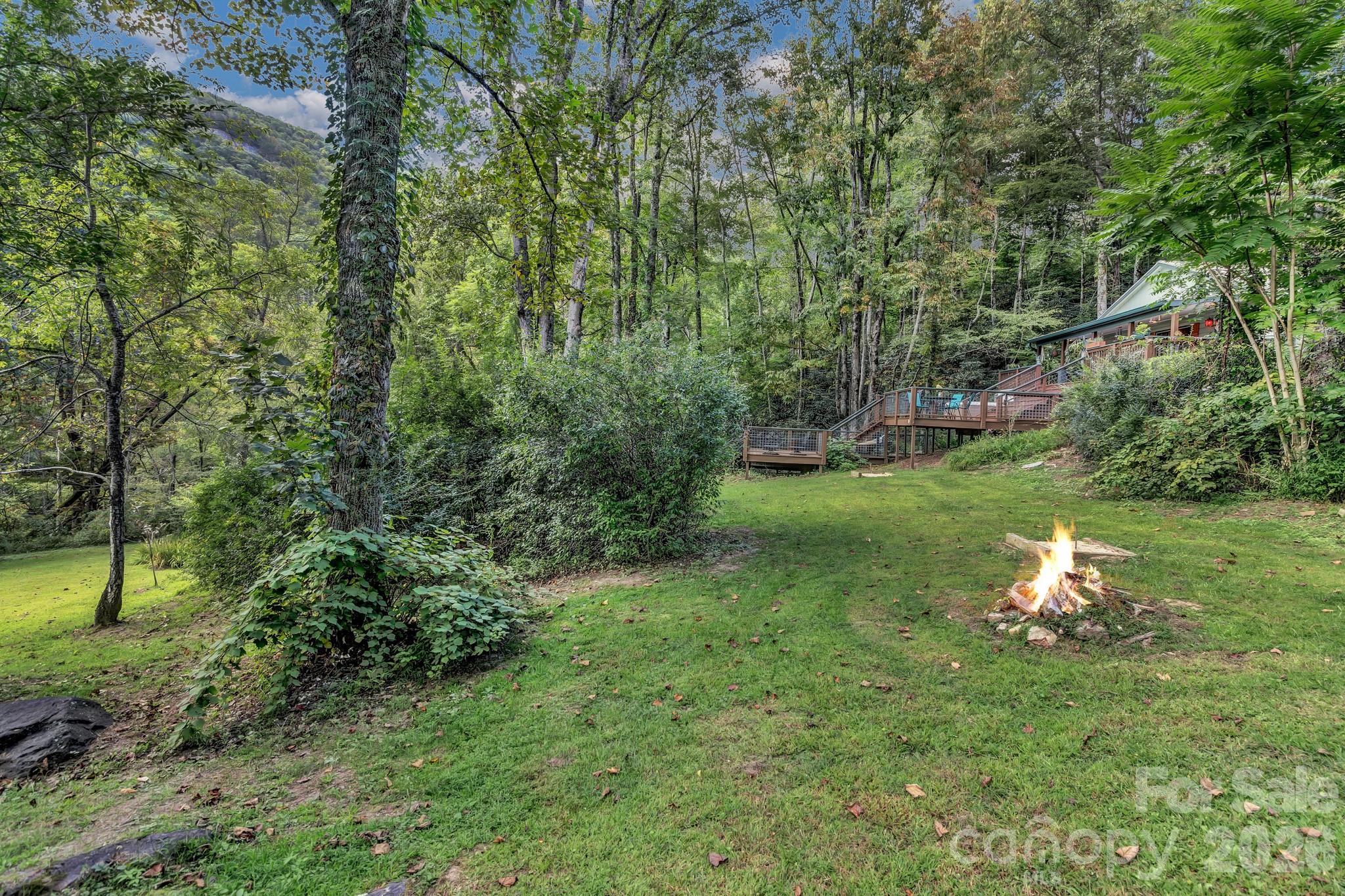 3851 Gerton Highway — Gerton