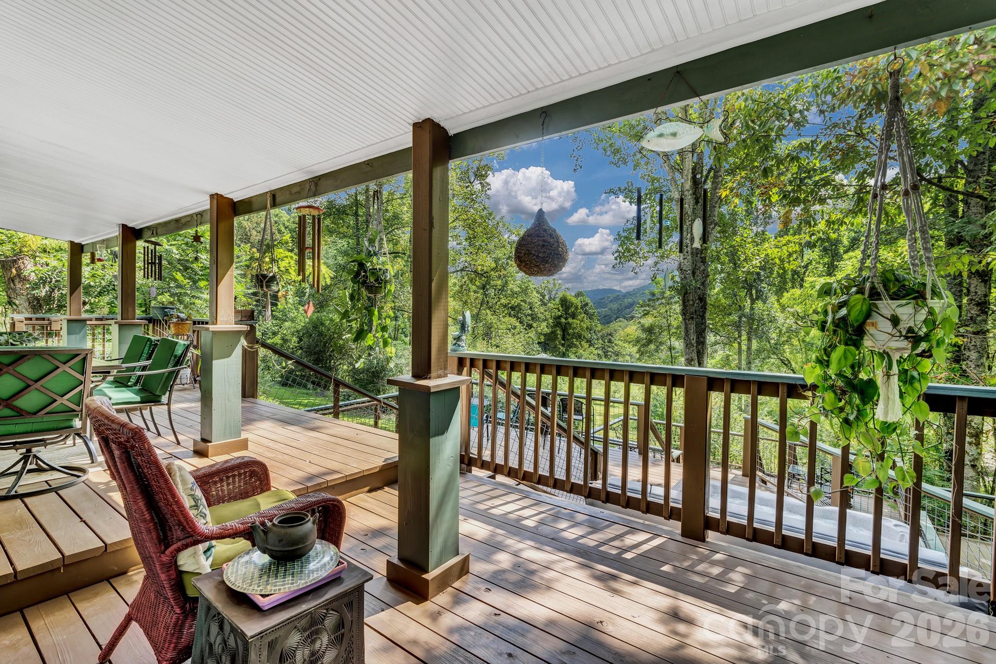 3851 Gerton Highway — Gerton