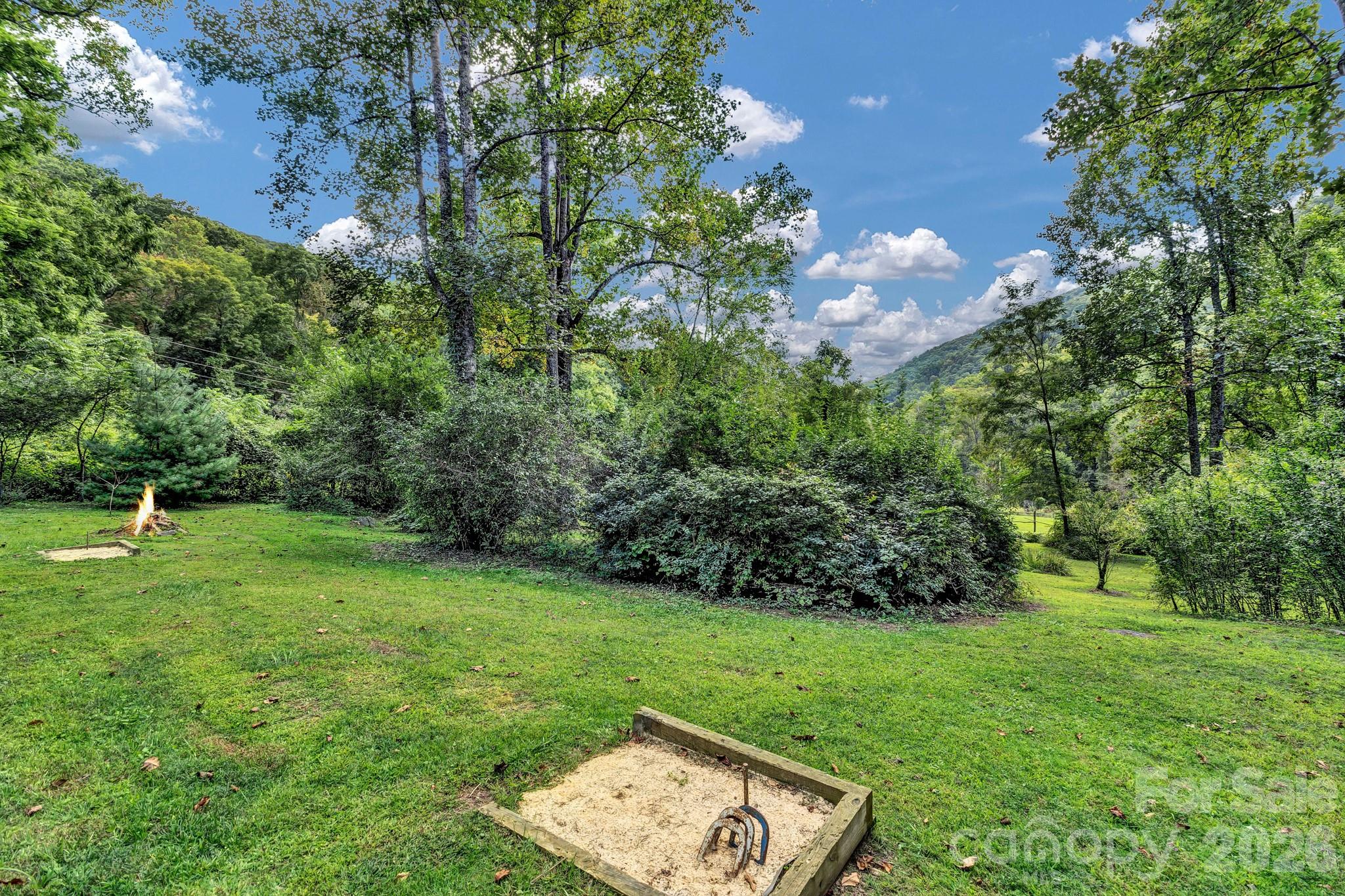 3851 Gerton Highway — Gerton