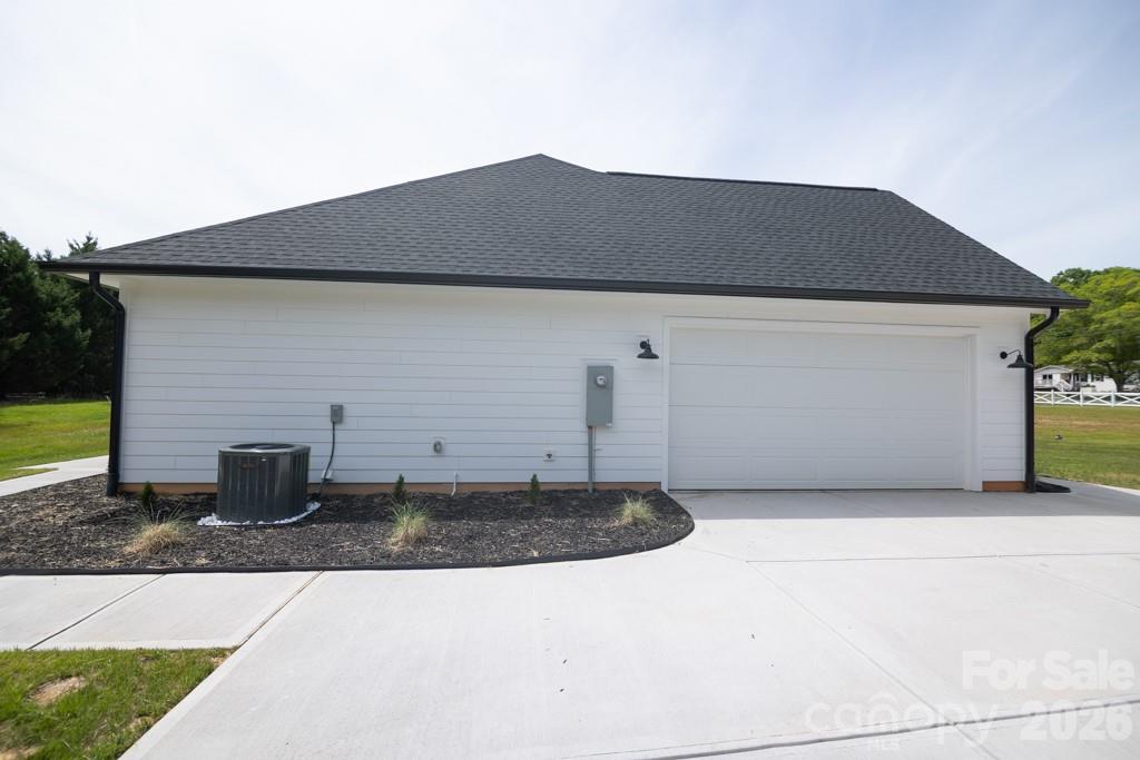 520 Allen Way — Indian Trail