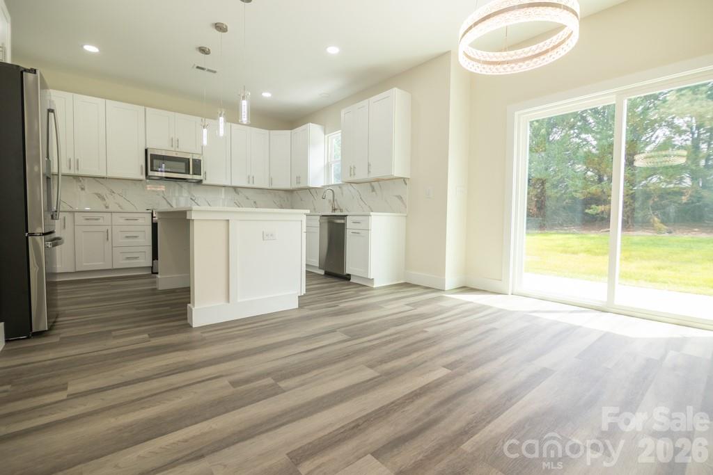 520 Allen Way — Indian Trail