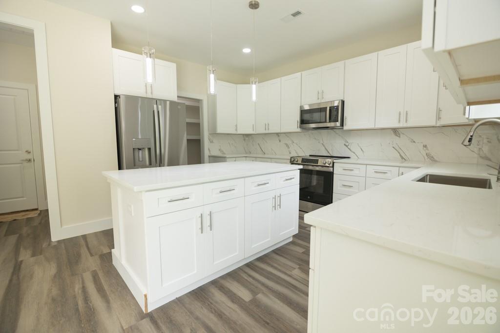 520 Allen Way — Indian Trail