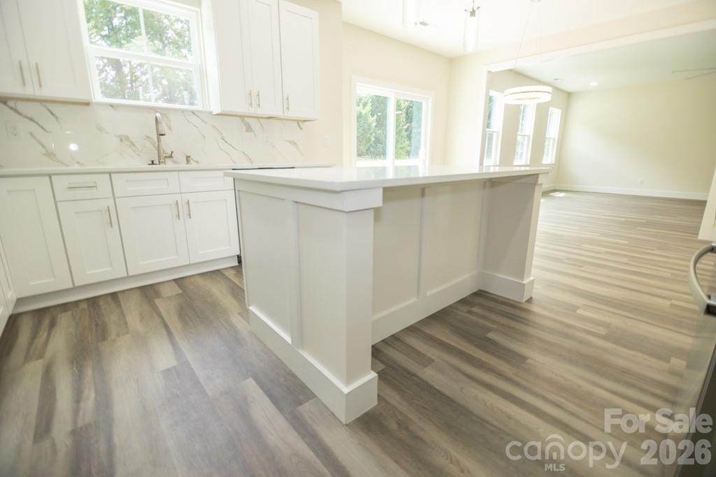 520 Allen Way — Indian Trail