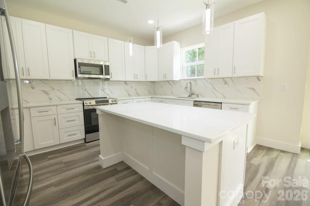 520 Allen Way — Indian Trail