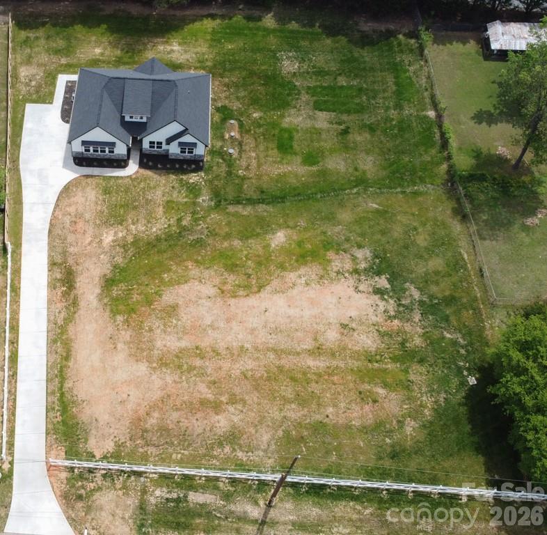 520 Allen Way — Indian Trail
