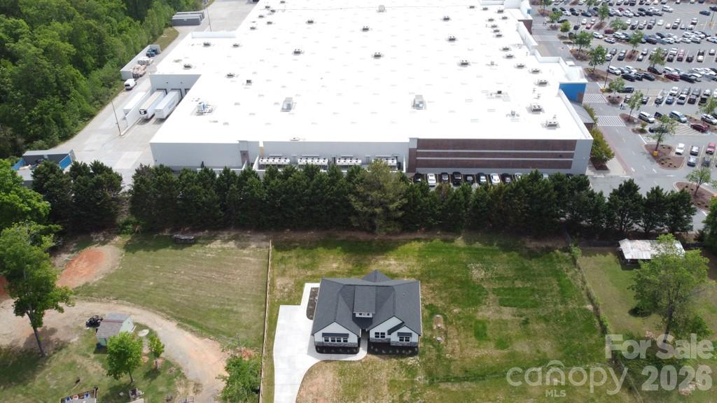 520 Allen Way — Indian Trail