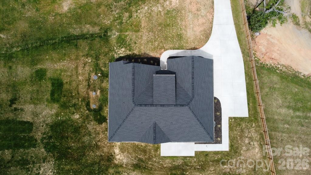 520 Allen Way — Indian Trail