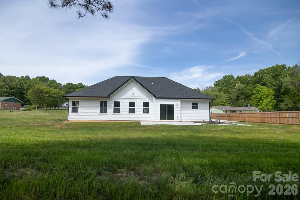520 Allen Way — Indian Trail