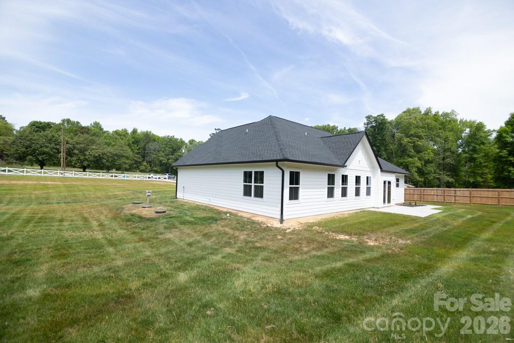 520 Allen Way — Indian Trail
