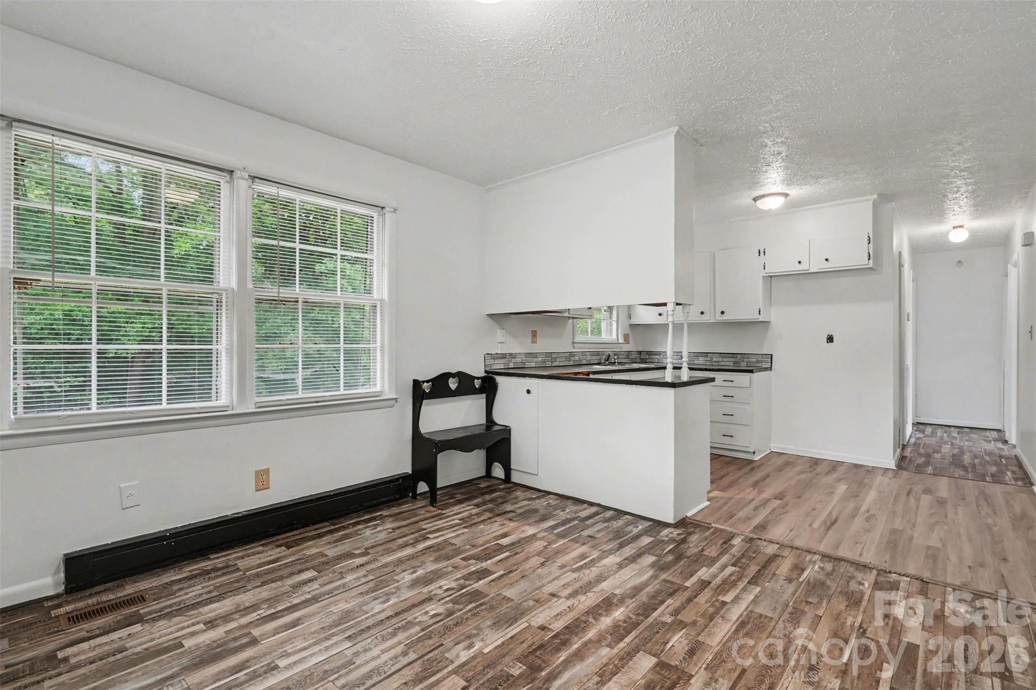 1332 Frederick Street — Shelby