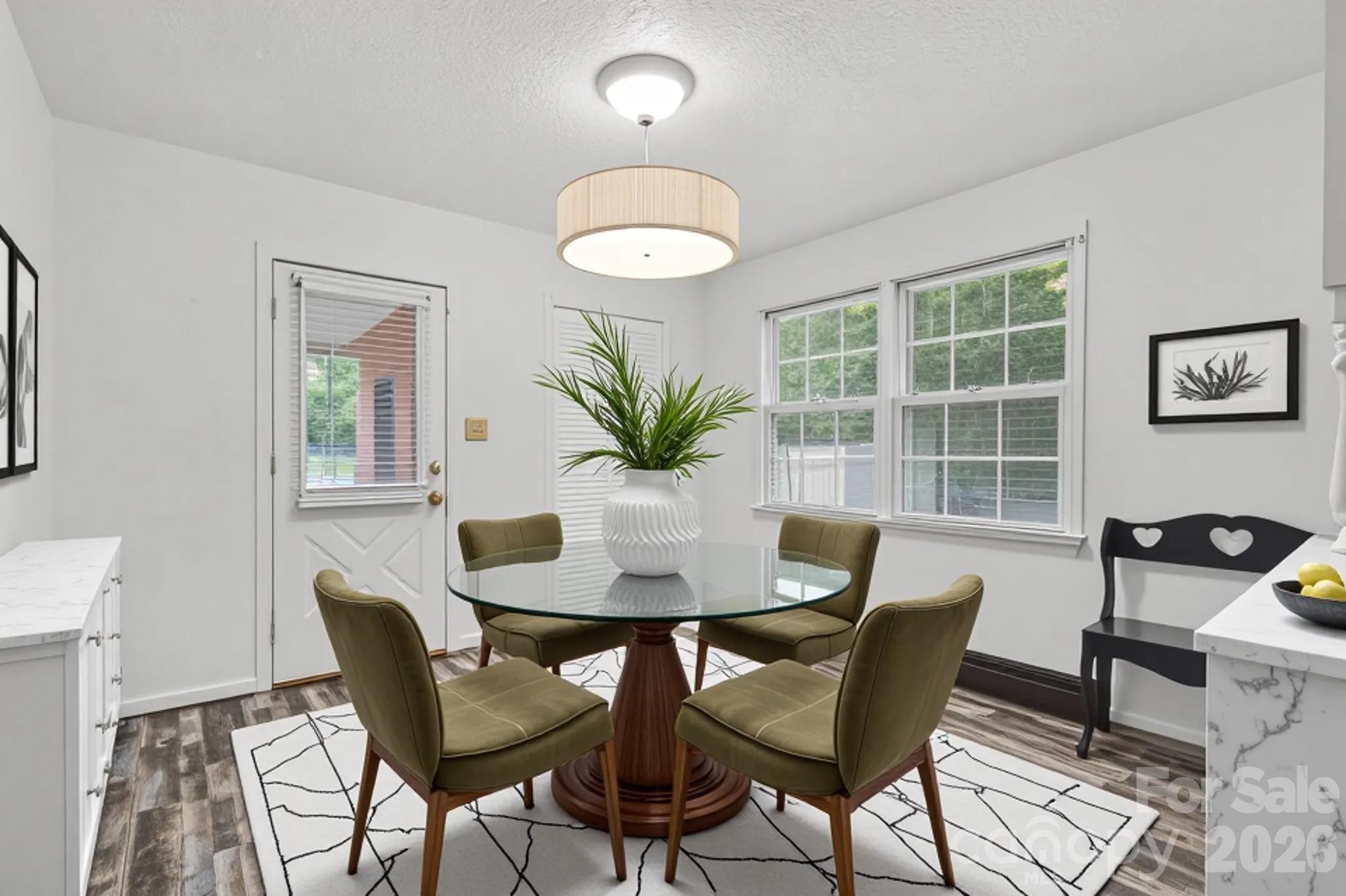1332 Frederick Street — Shelby