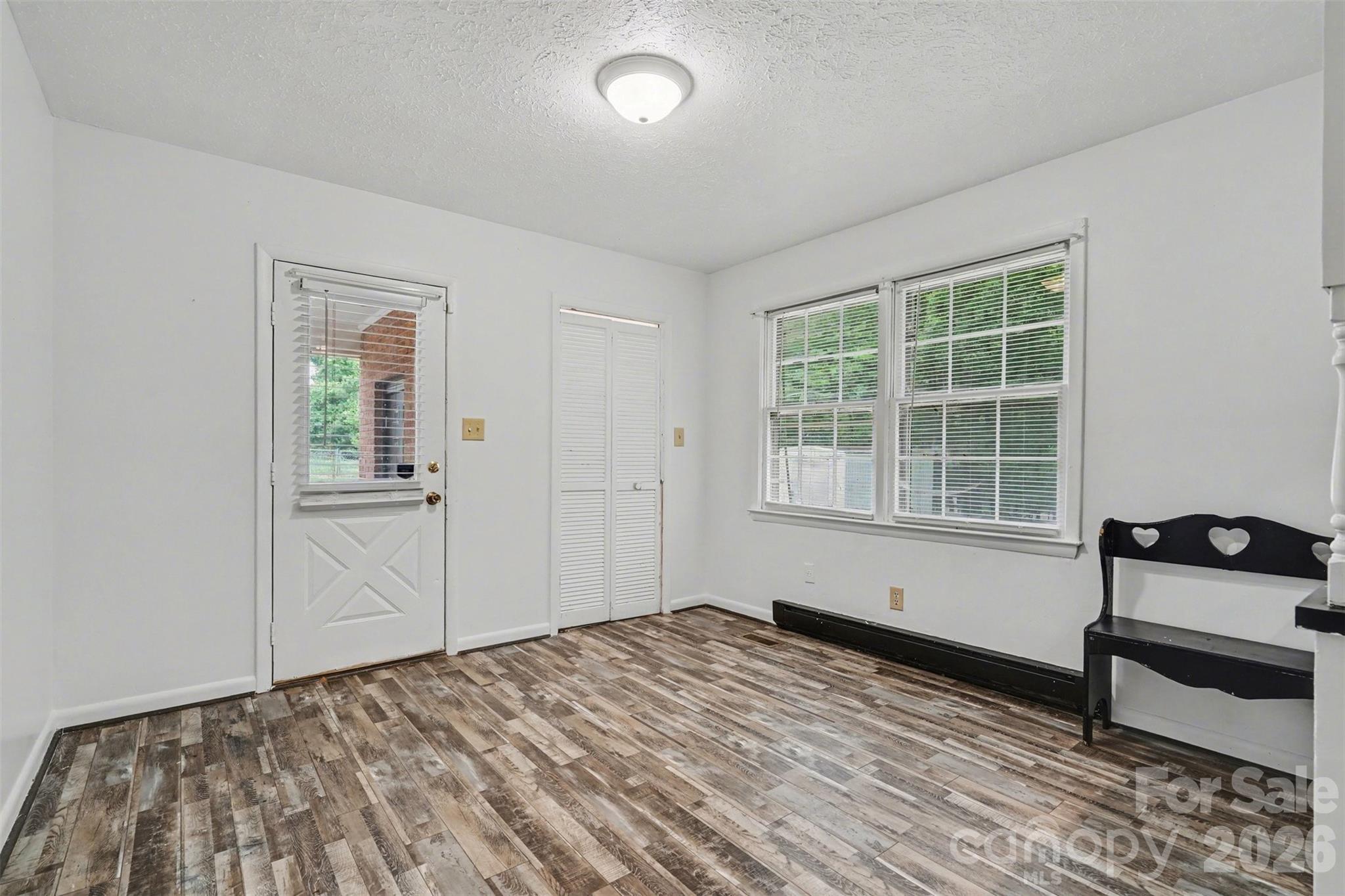 1332 Frederick Street — Shelby