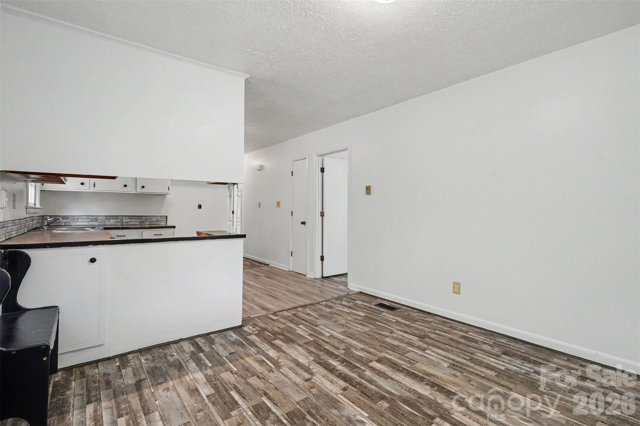 1332 Frederick Street — Shelby