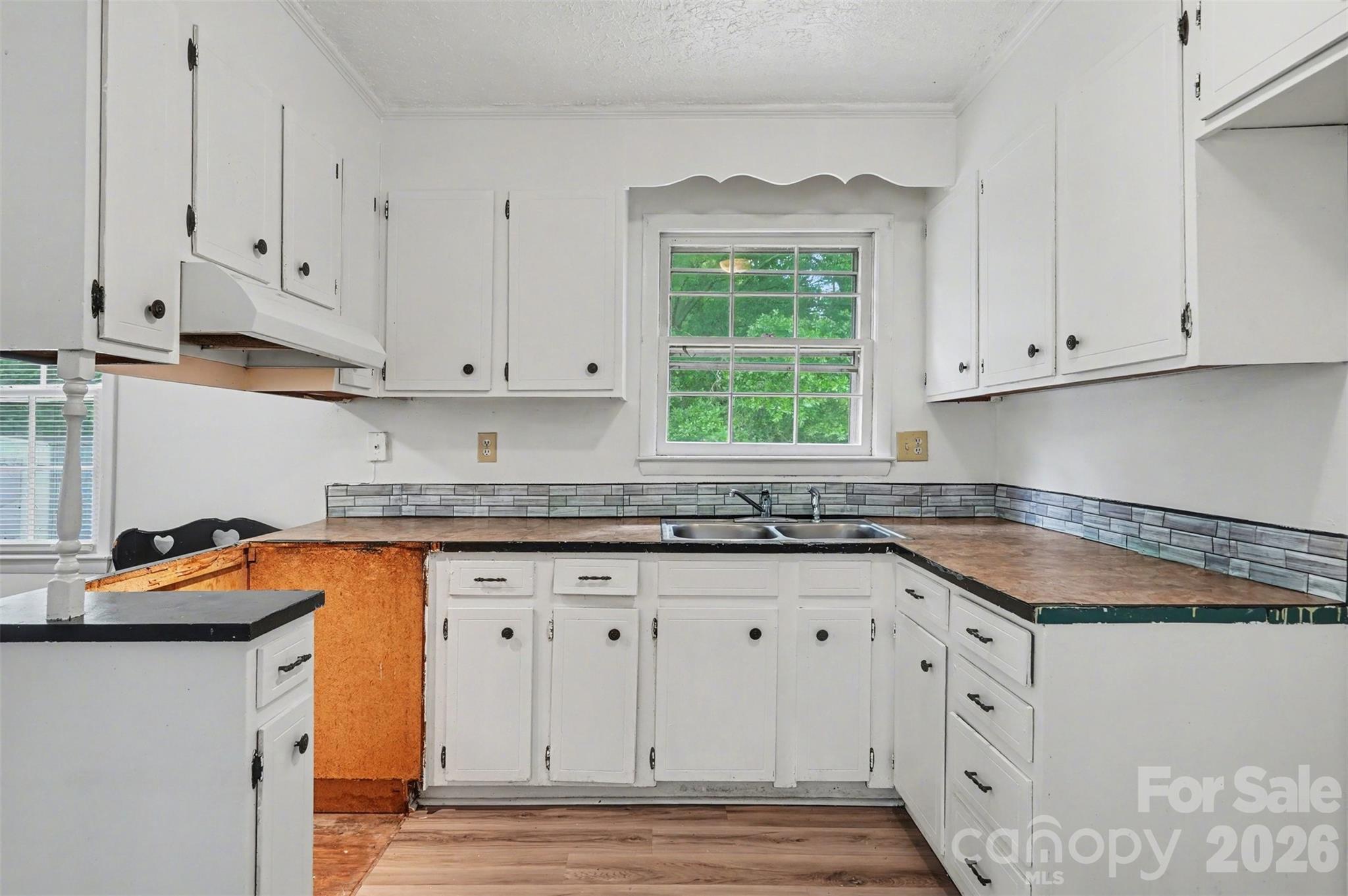 1332 Frederick Street — Shelby
