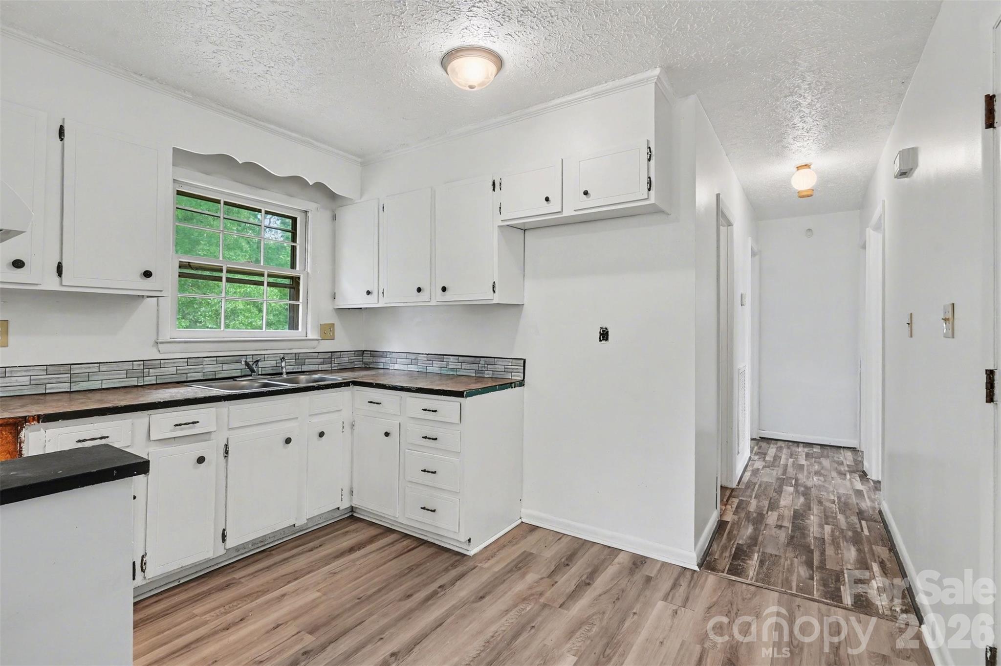 1332 Frederick Street — Shelby