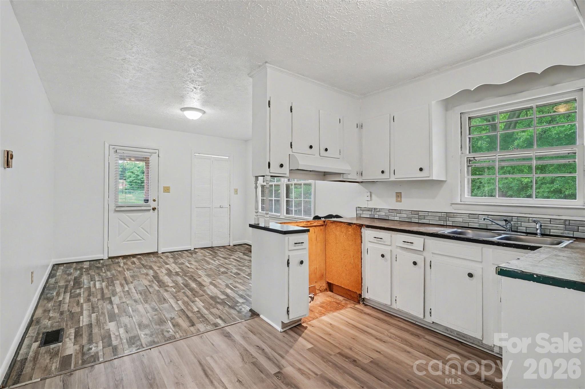 1332 Frederick Street — Shelby