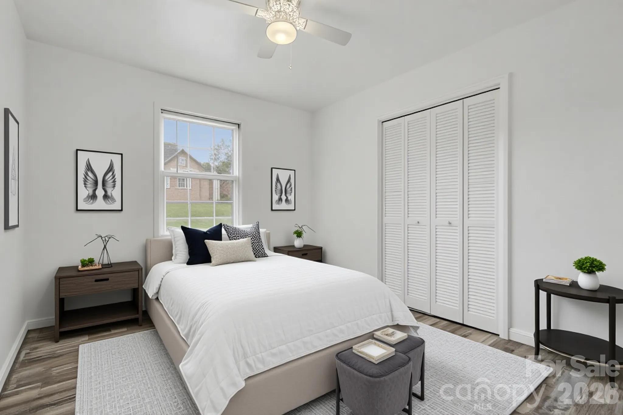 1332 Frederick Street — Shelby