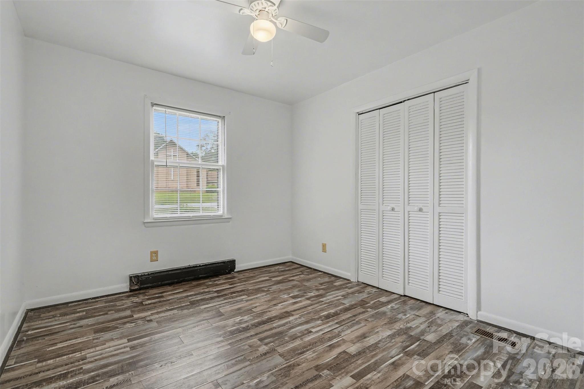 1332 Frederick Street — Shelby