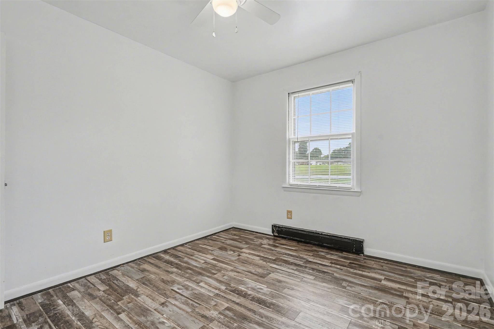 1332 Frederick Street — Shelby
