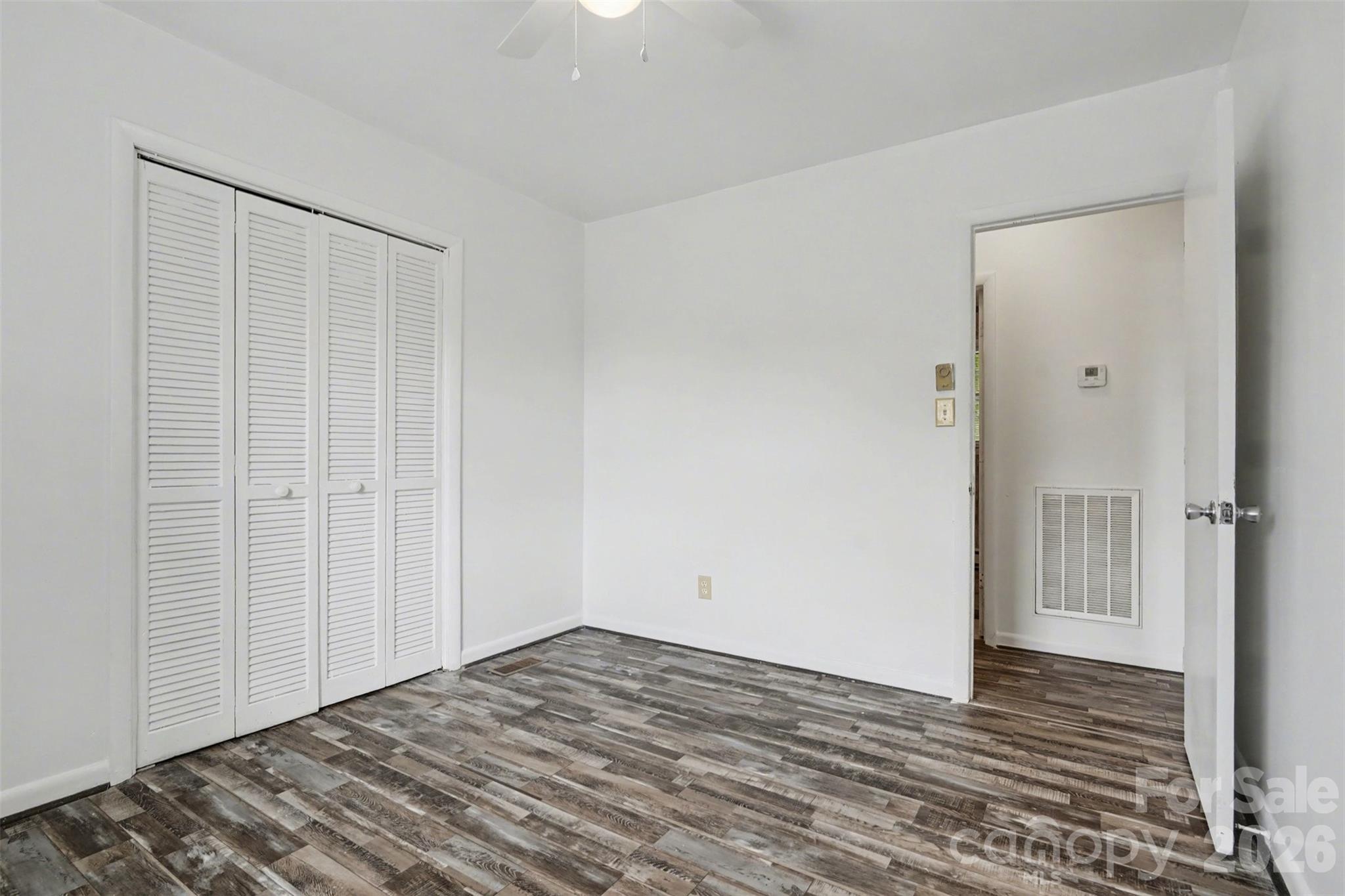 1332 Frederick Street — Shelby