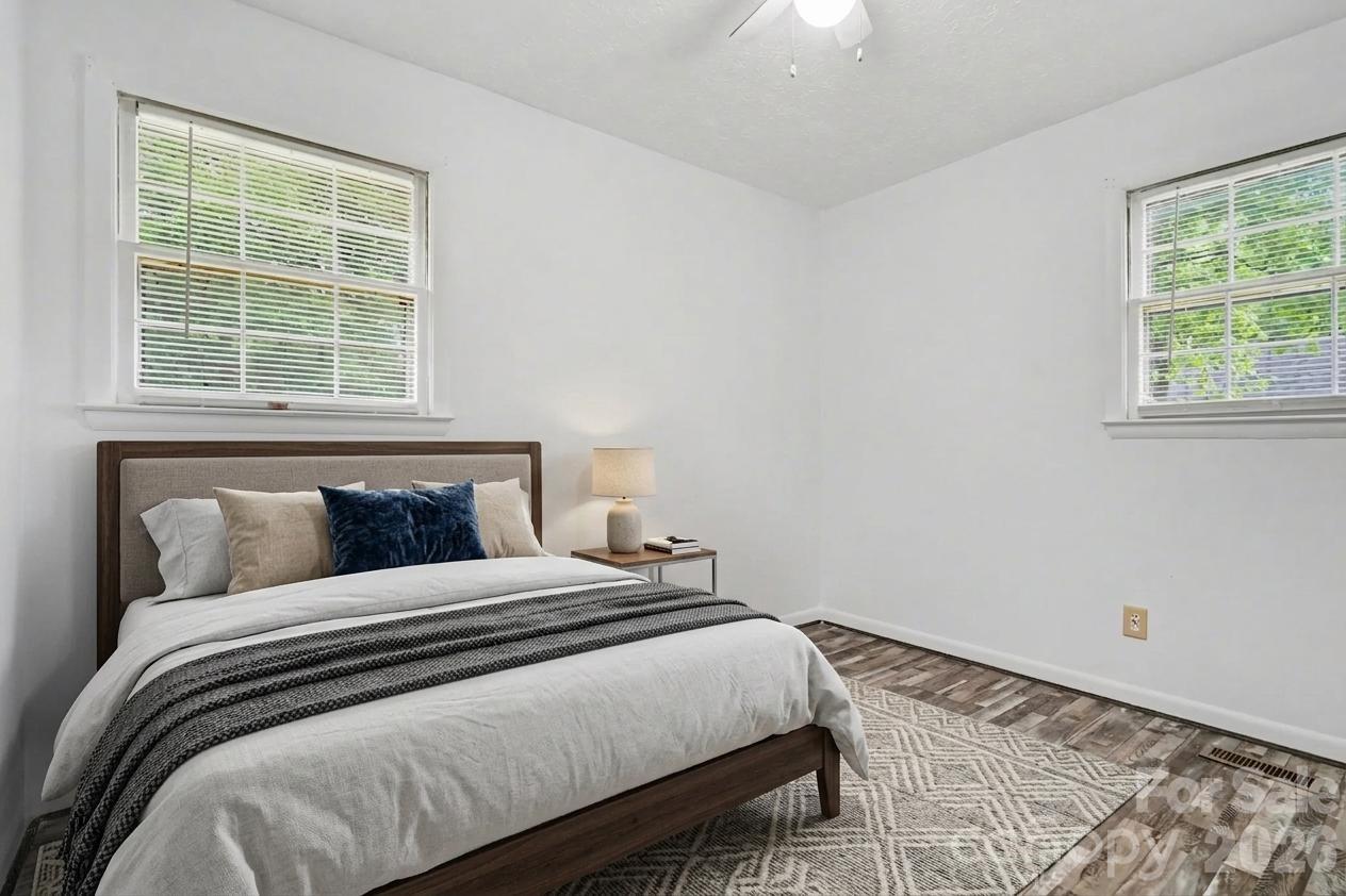 1332 Frederick Street — Shelby