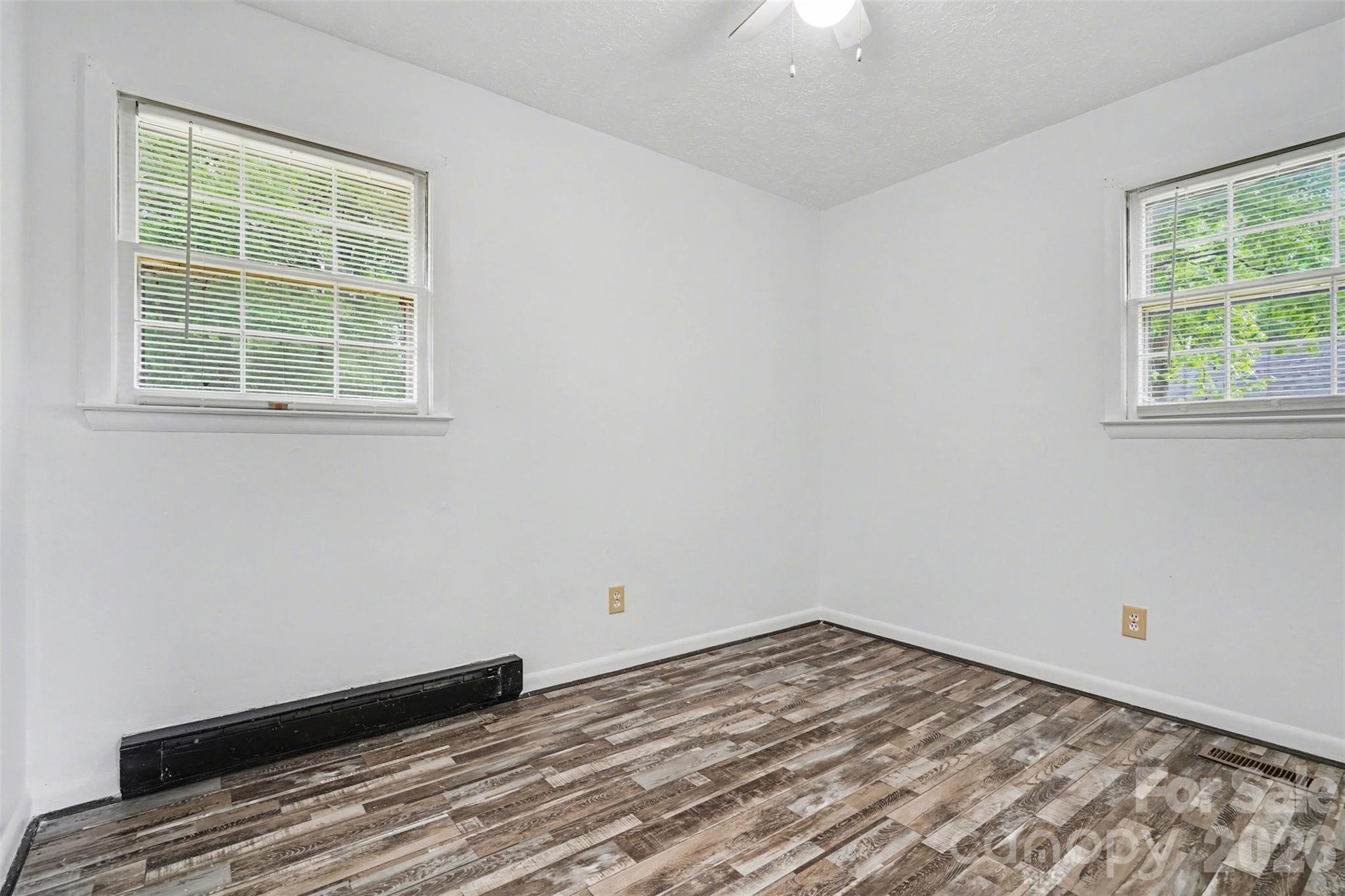 1332 Frederick Street — Shelby