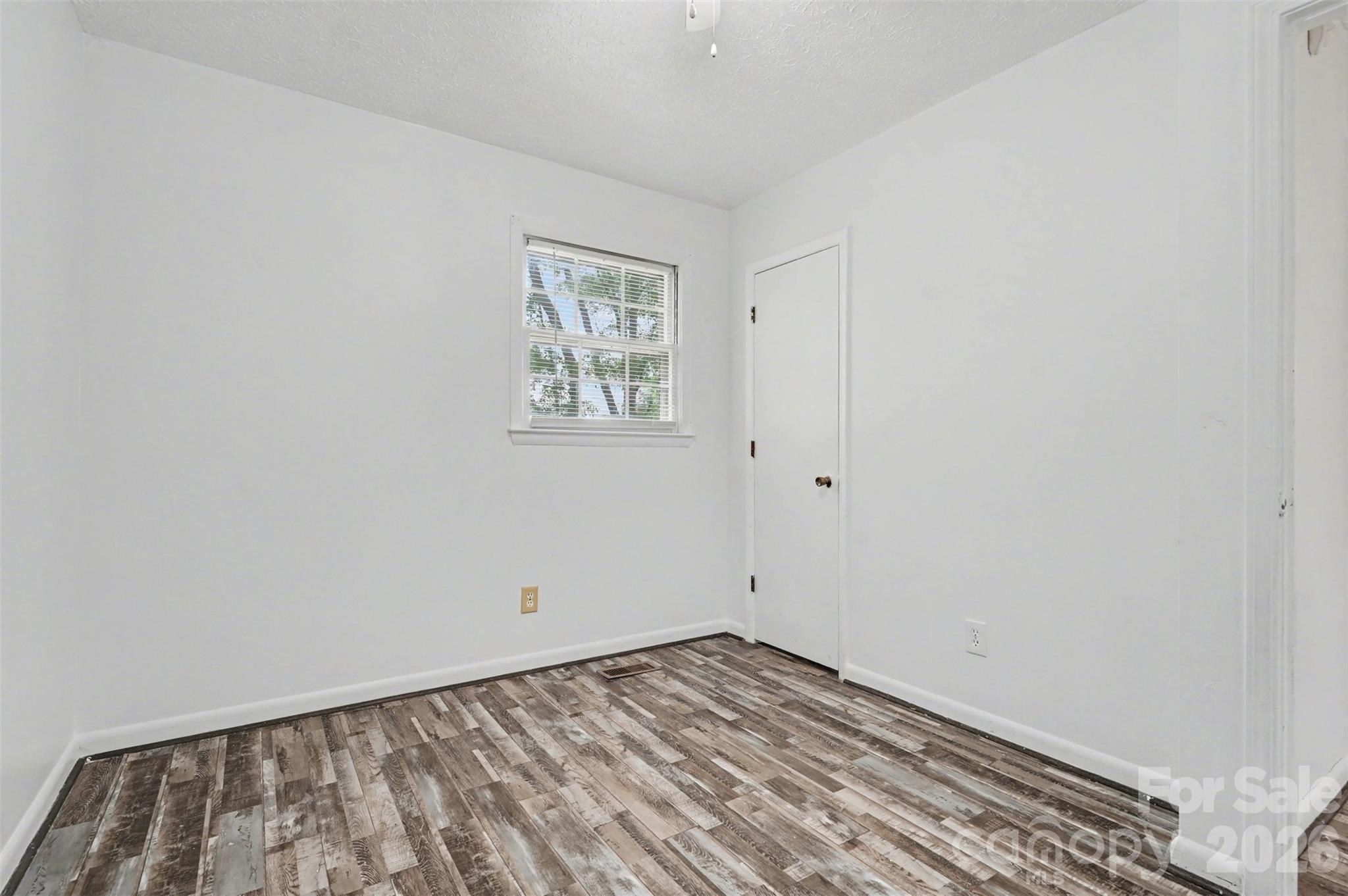 1332 Frederick Street — Shelby