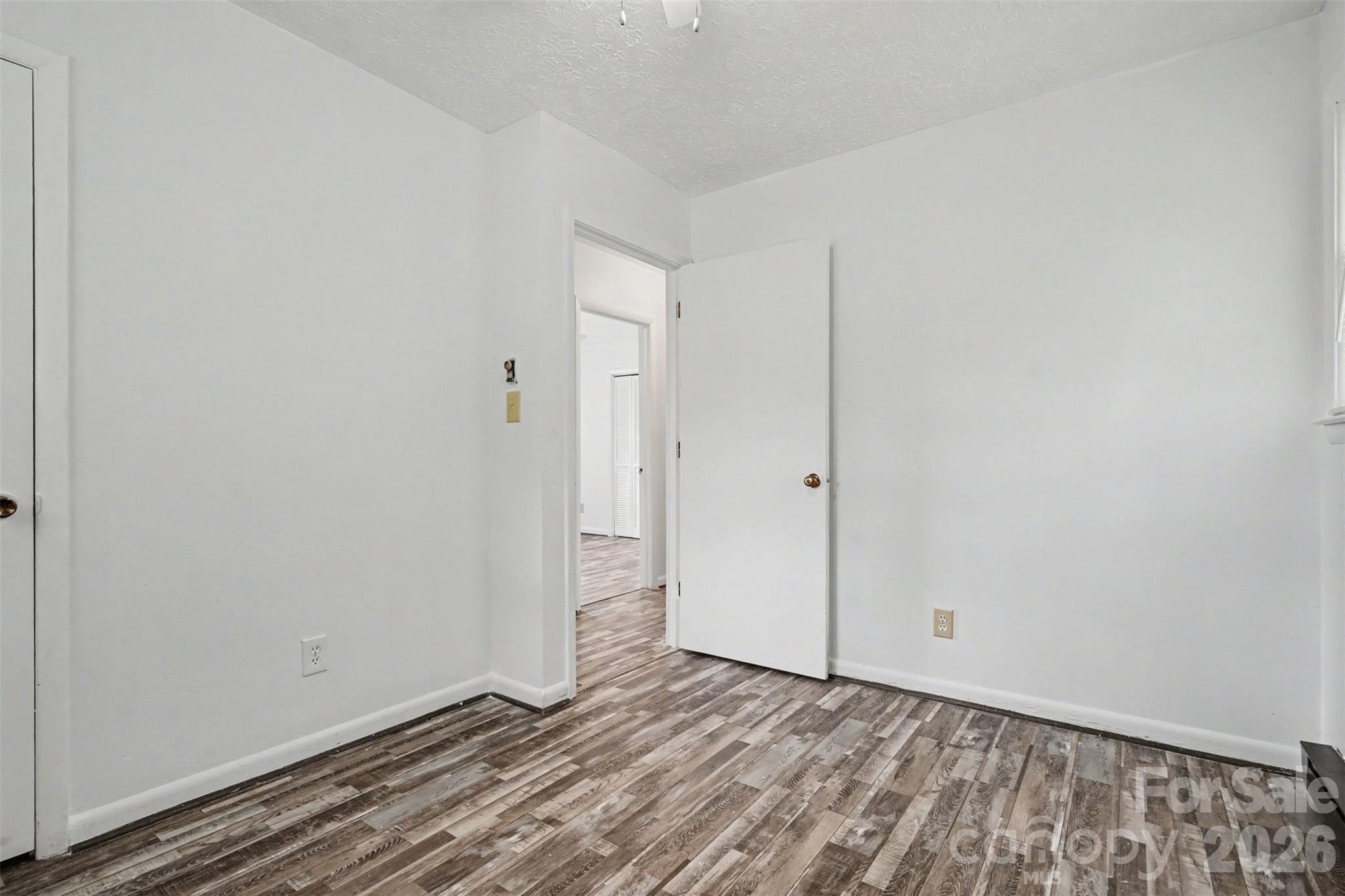 1332 Frederick Street — Shelby