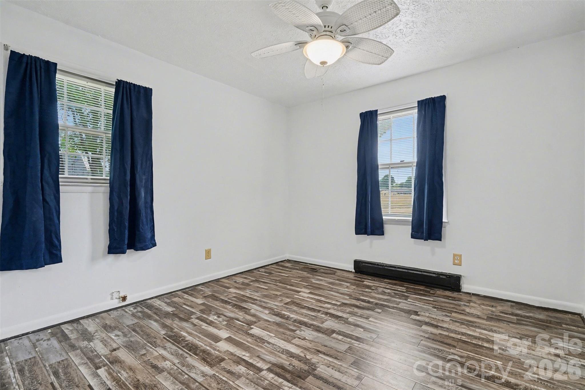 1332 Frederick Street — Shelby