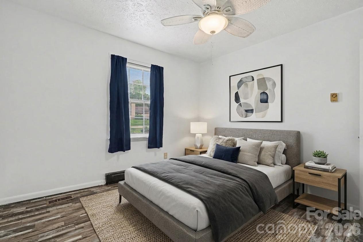 1332 Frederick Street — Shelby