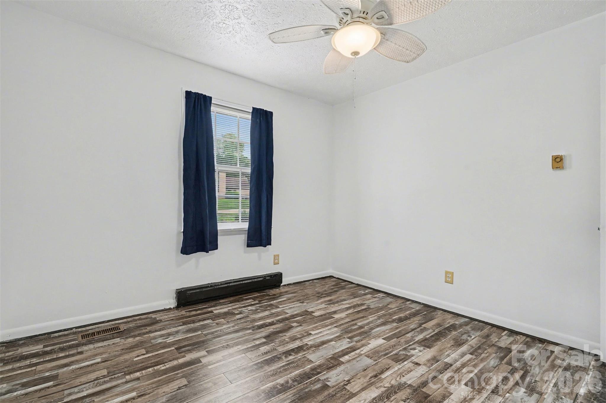 1332 Frederick Street — Shelby