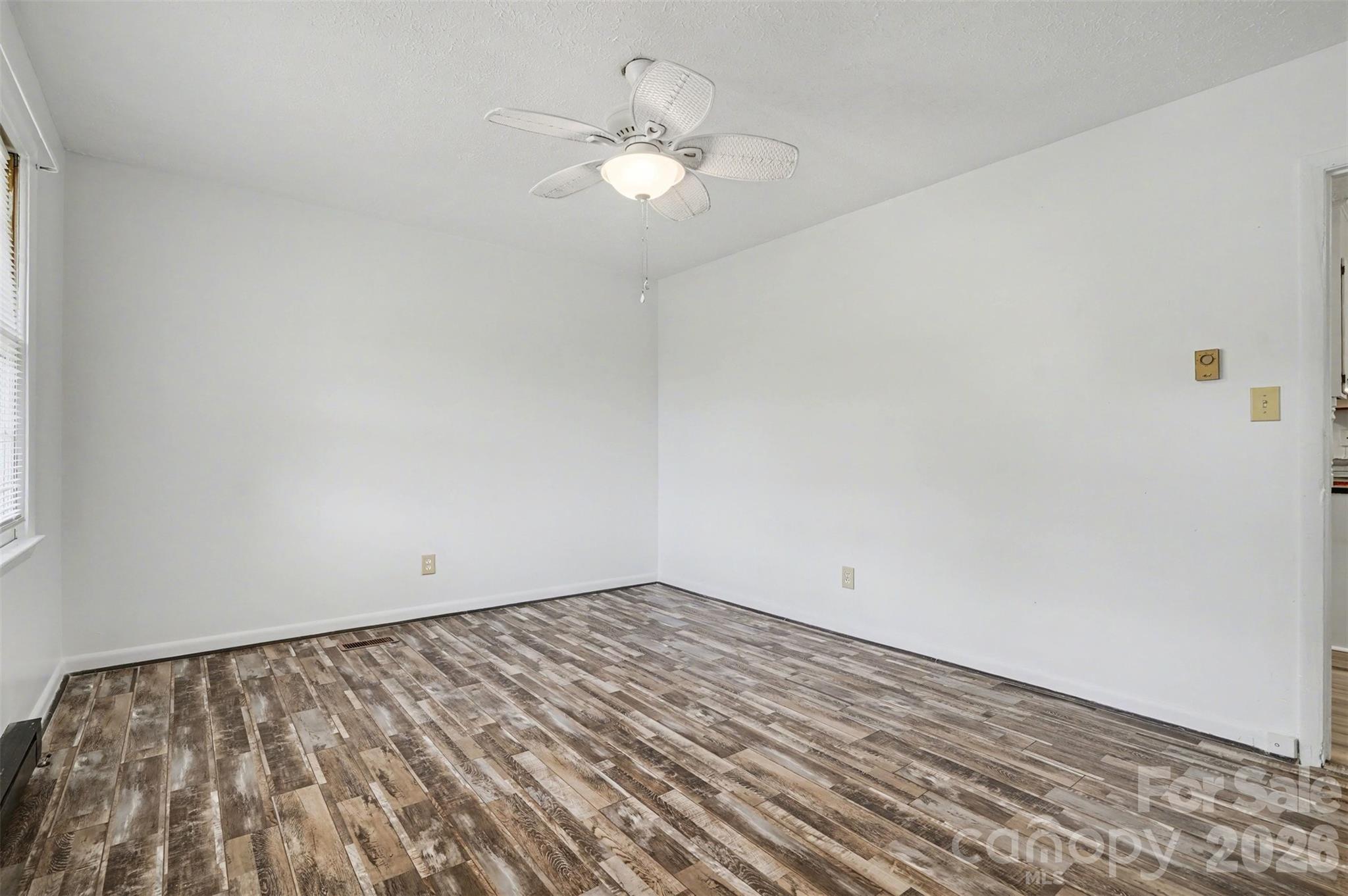 1332 Frederick Street — Shelby