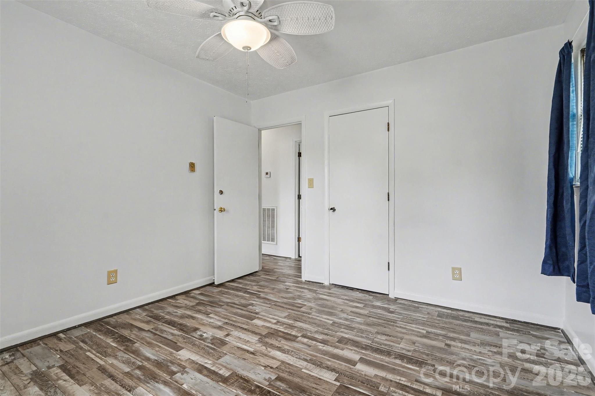 1332 Frederick Street — Shelby