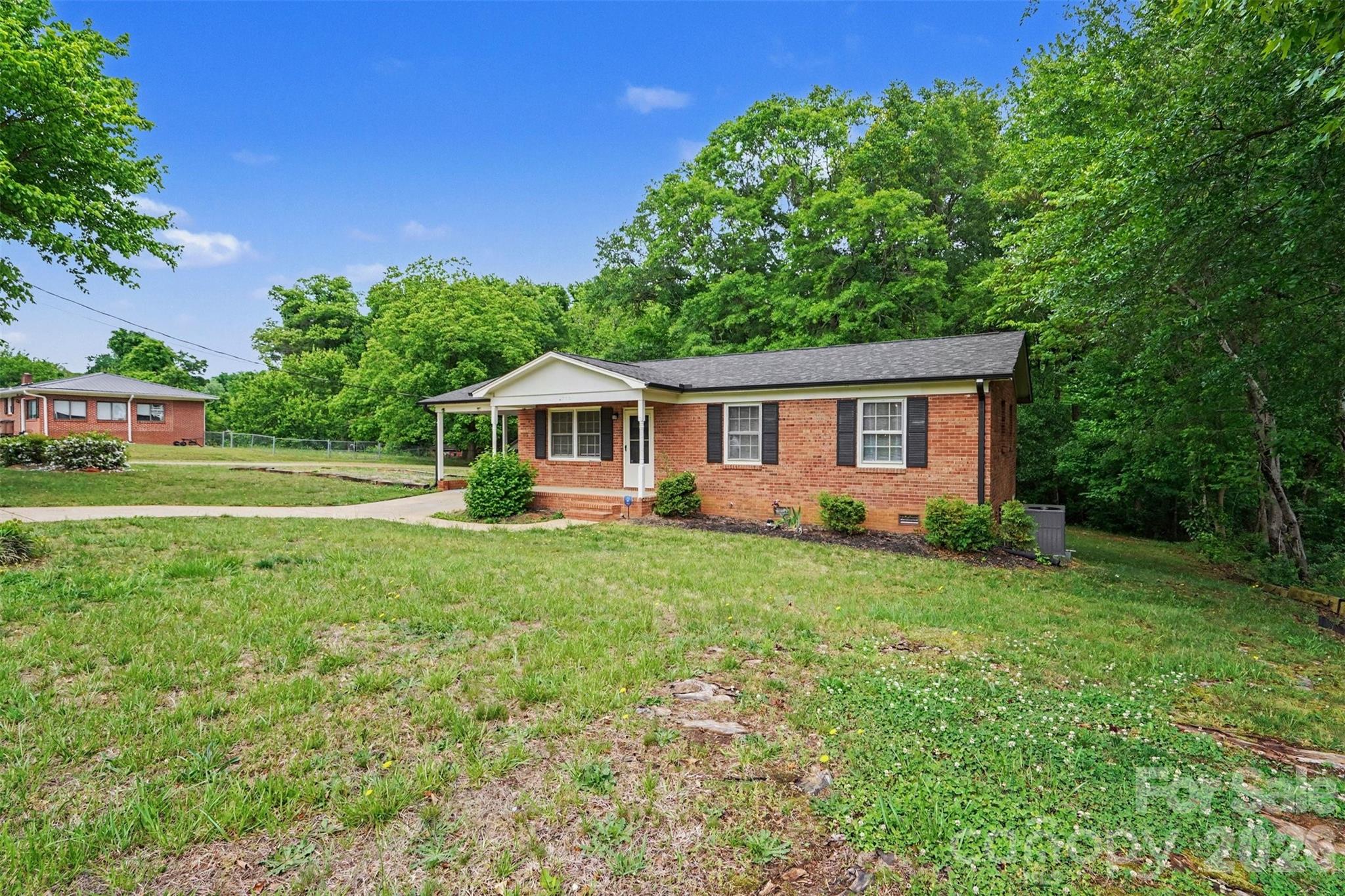 1332 Frederick Street — Shelby