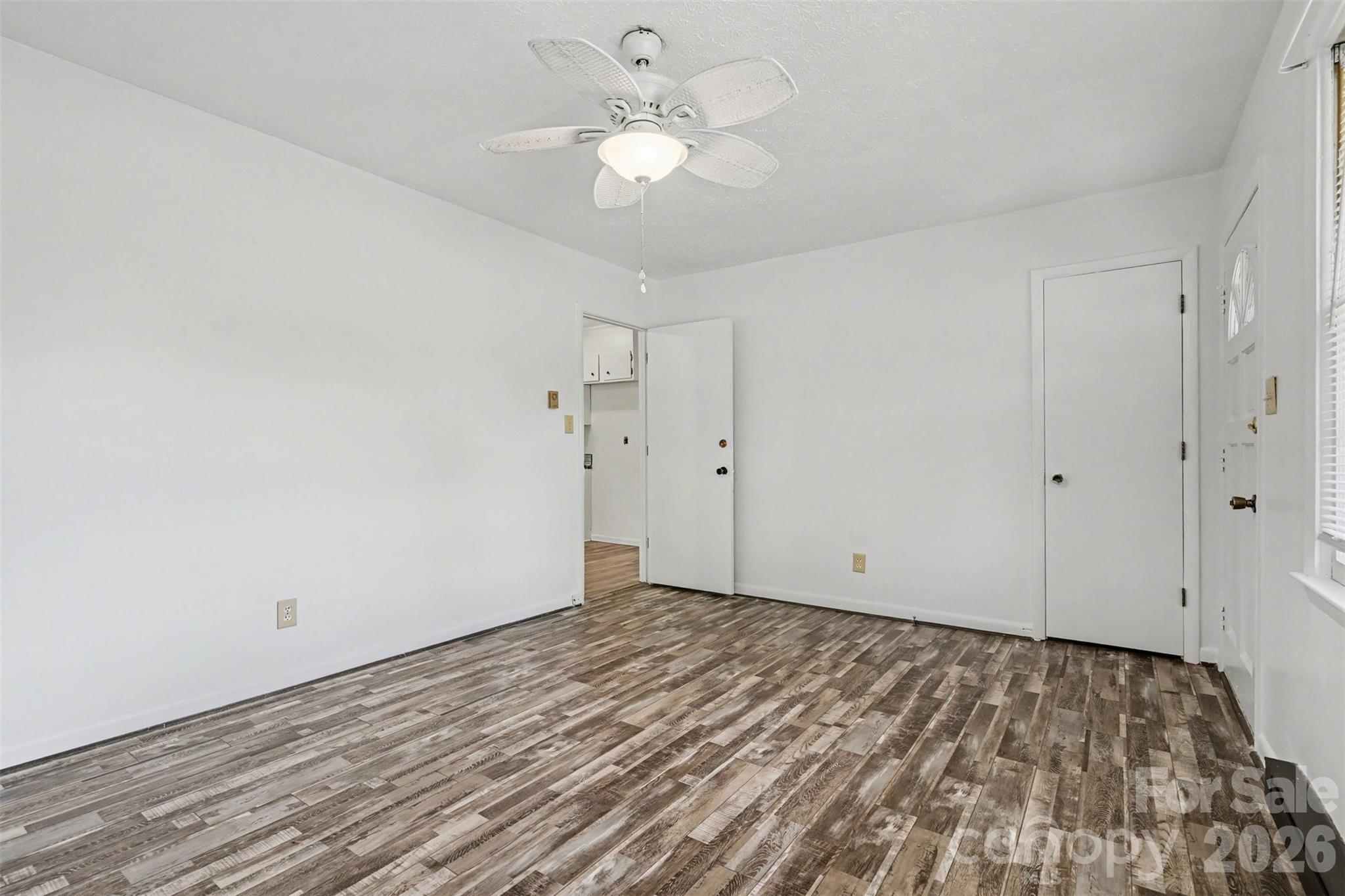 1332 Frederick Street — Shelby