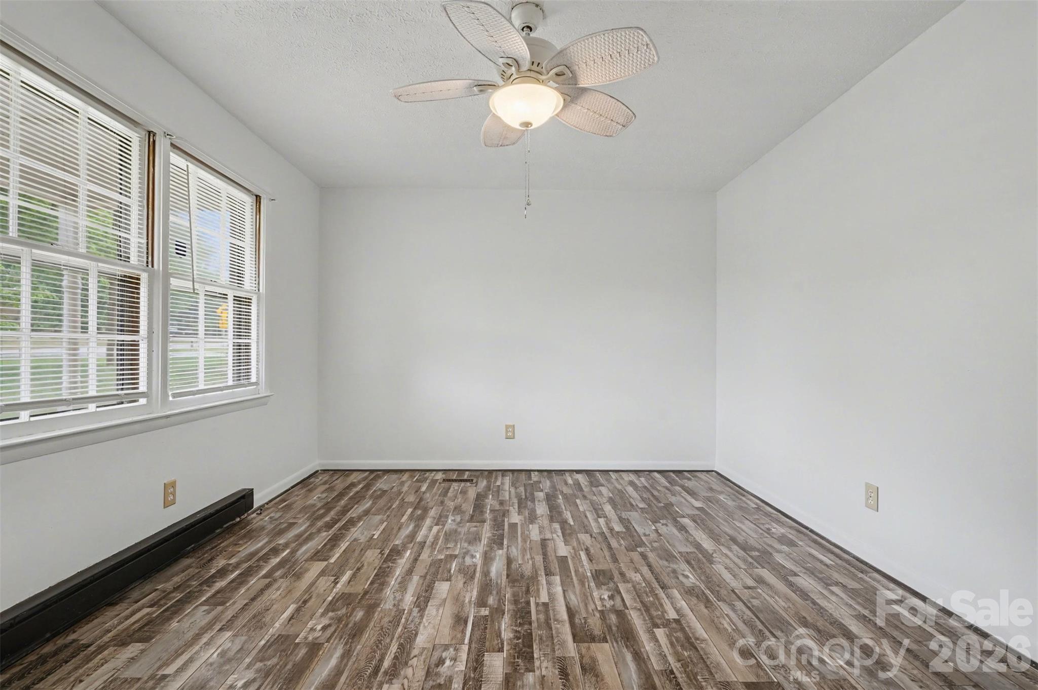 1332 Frederick Street — Shelby