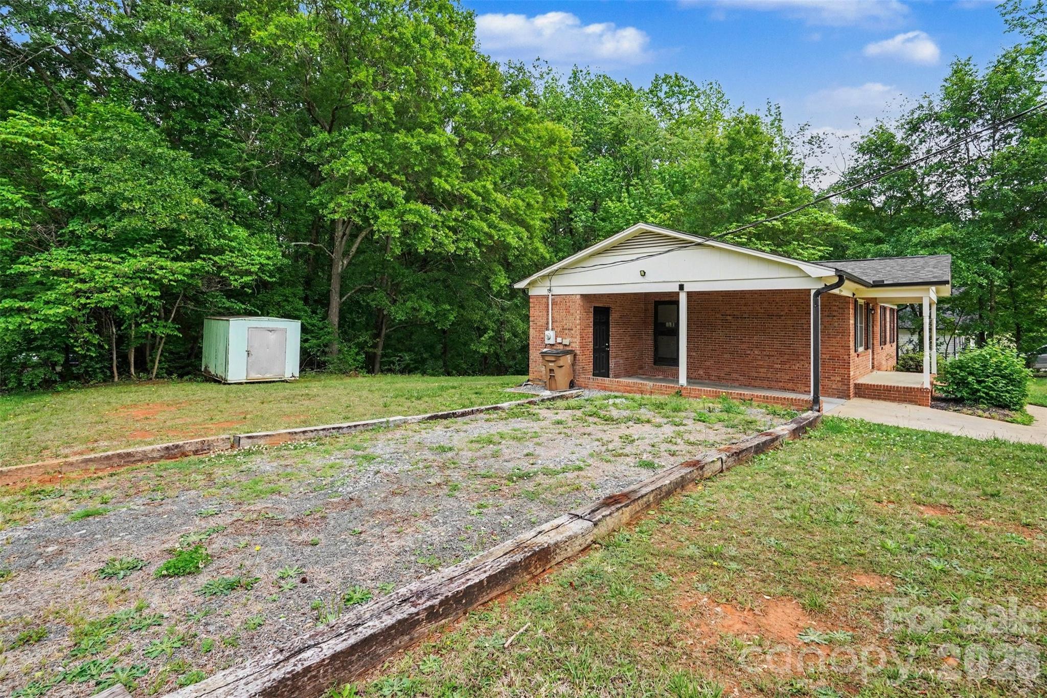 1332 Frederick Street — Shelby
