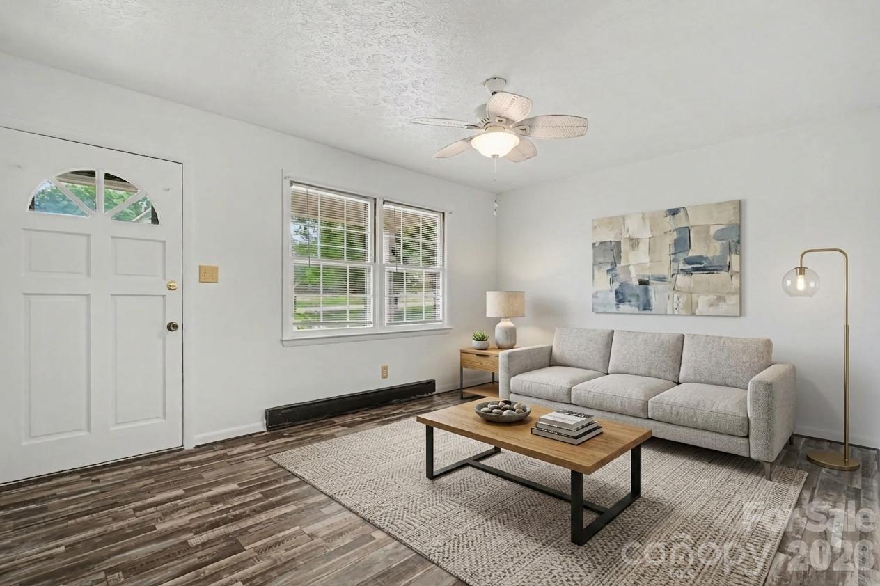 1332 Frederick Street — Shelby