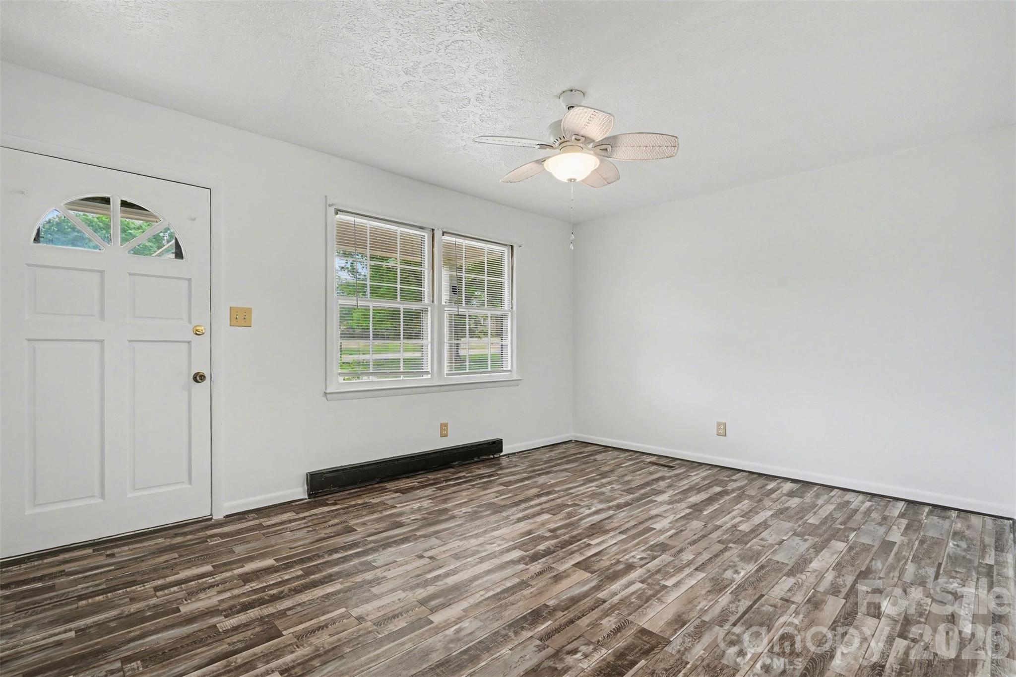 1332 Frederick Street — Shelby