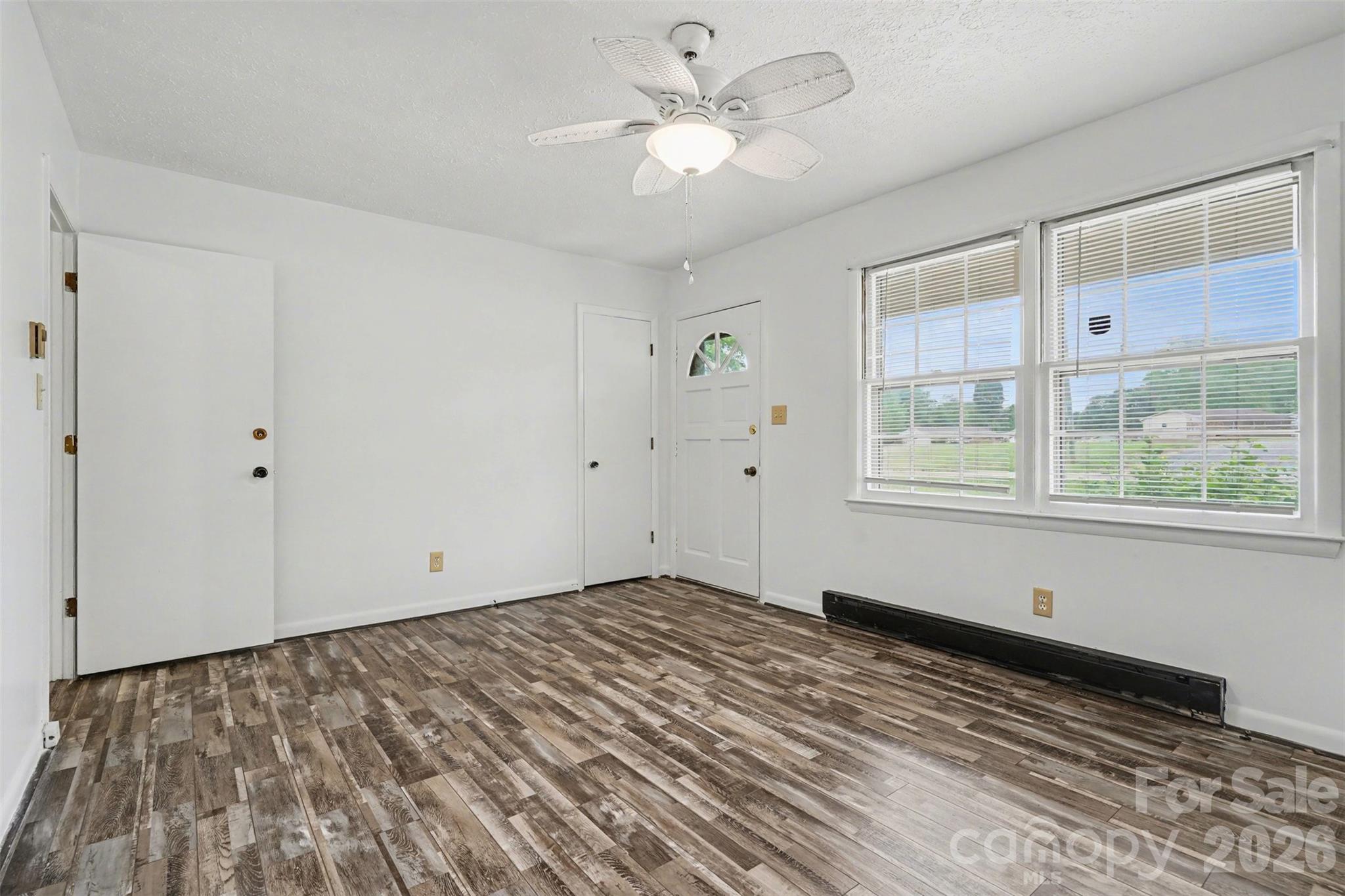 1332 Frederick Street — Shelby