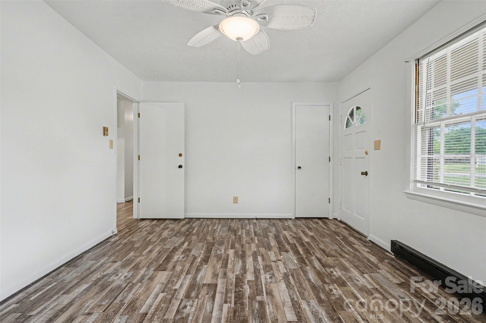 1332 Frederick Street — Shelby