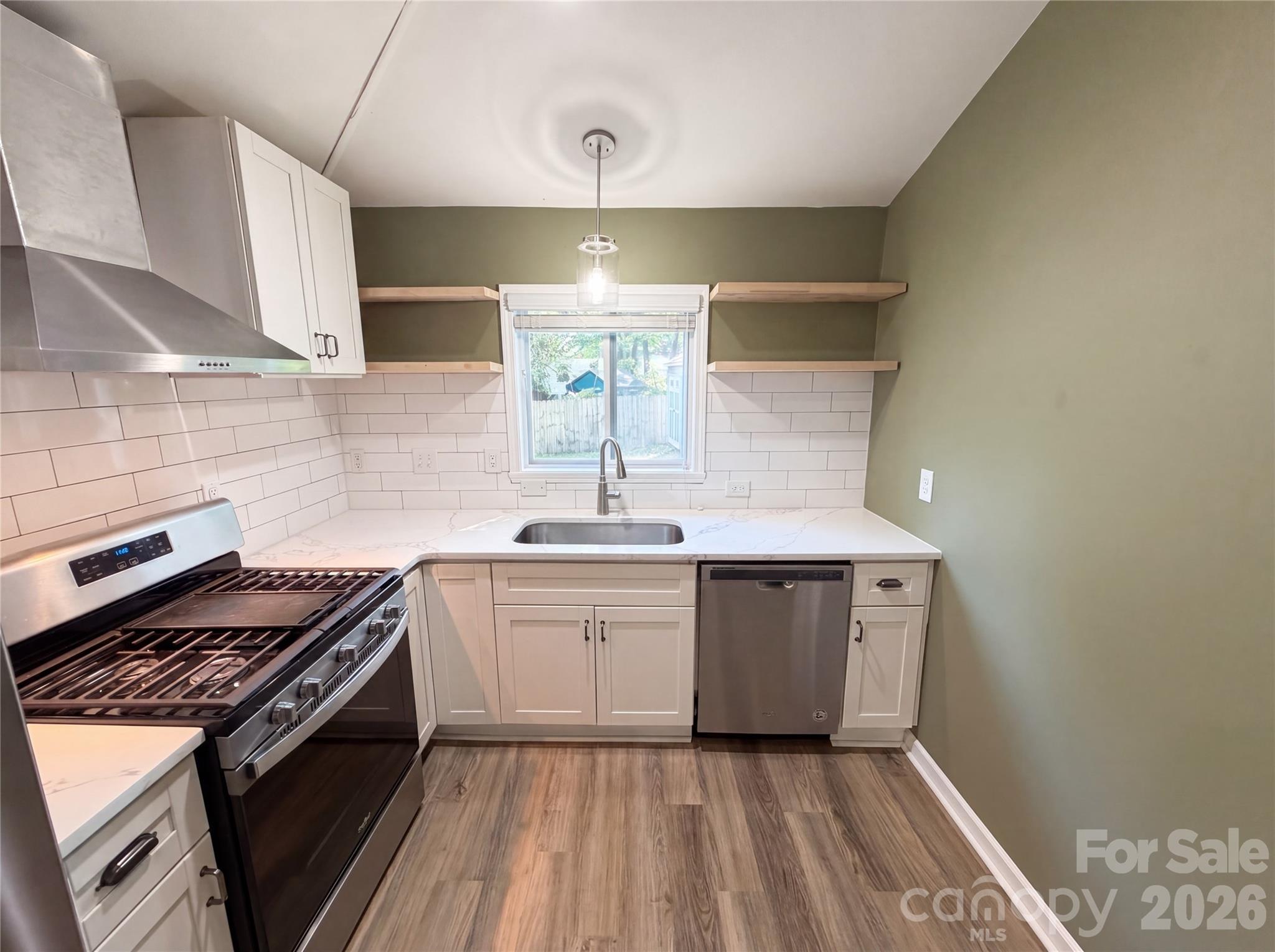 1520 Herrin Avenue — Charlotte